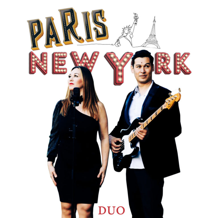 PARIS - NEW YORK