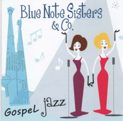 BLUE NOTE SISTERS