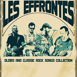 LES EFFRONTÉS