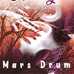 MARS DRUM