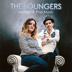 THE LOUNGERS