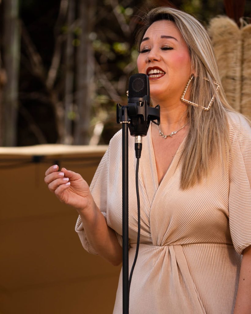 chanteuse pour mariage à perpignan Évènement à Perpignan