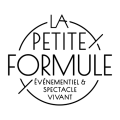 logo fond transparant la petite formule